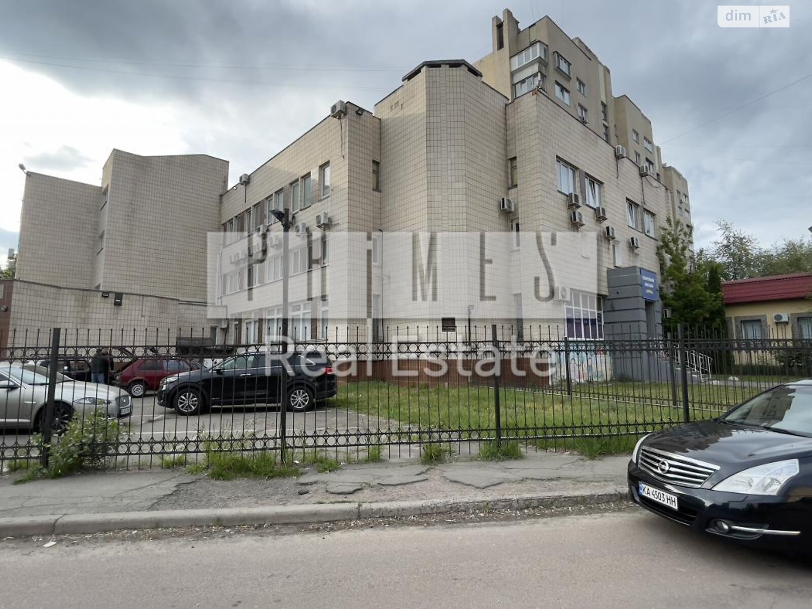 Коммерческое помещение в Киеве, продажа по Симиренко улица, район Борщаговка, цена: 1 200 000 долларов за объект фото 1 Коммерческое помещение в Киеве, продажа по Симиренко улица, район Борщаговка, цена: 1 200 000 долларов за объект фото 1
