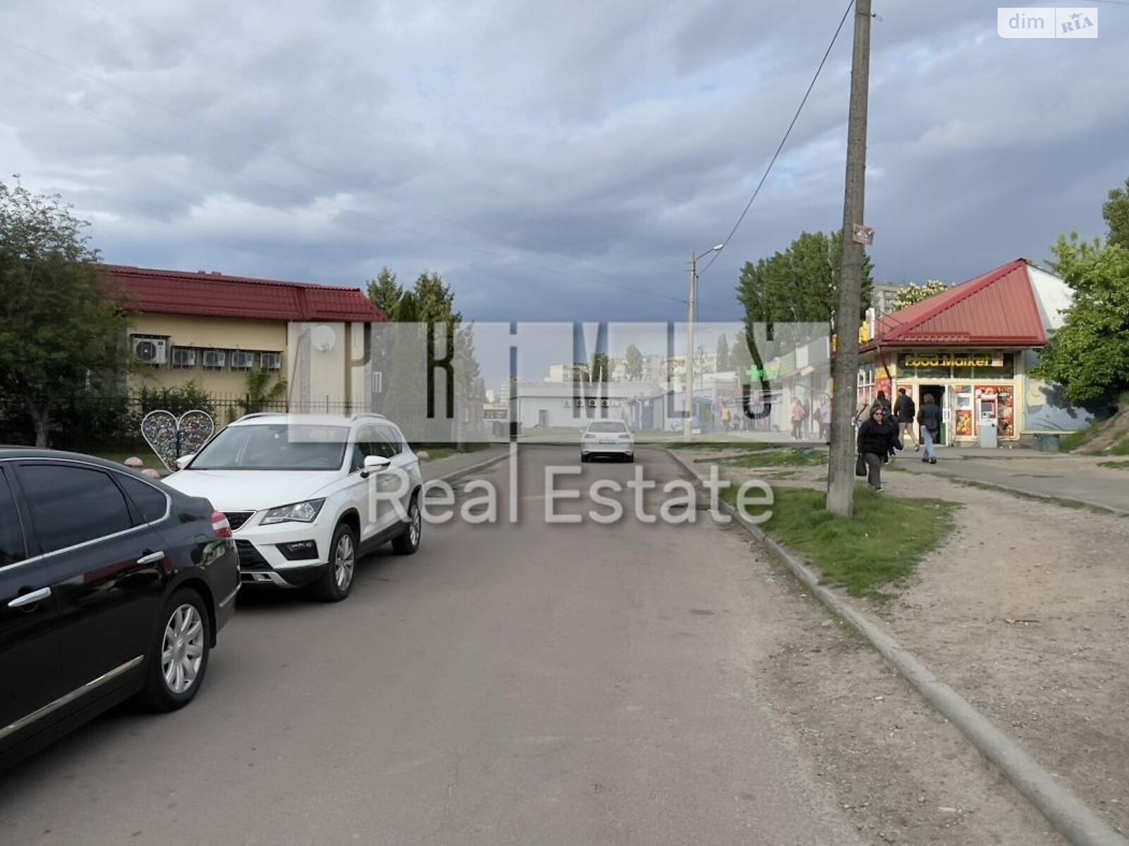 Коммерческое помещение в Киеве, продажа по Симиренко улица, район Борщаговка, цена: 1 200 000 долларов за объект фото 1 Коммерческое помещение в Киеве, продажа по Симиренко улица, район Борщаговка, цена: 1 200 000 долларов за объект фото 1