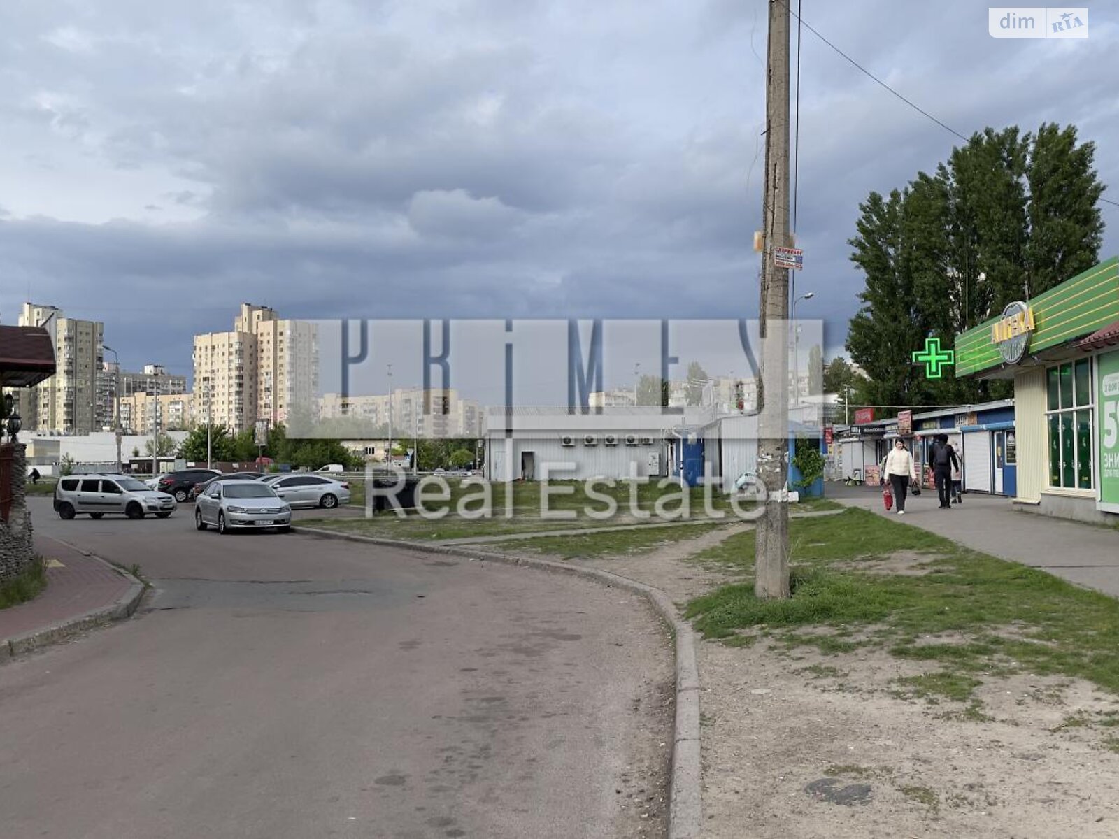 Коммерческое помещение в Киеве, продажа по Симиренко улица, район Борщаговка, цена: 1 200 000 долларов за объект фото 1 Коммерческое помещение в Киеве, продажа по Симиренко улица, район Борщаговка, цена: 1 200 000 долларов за объект фото 1