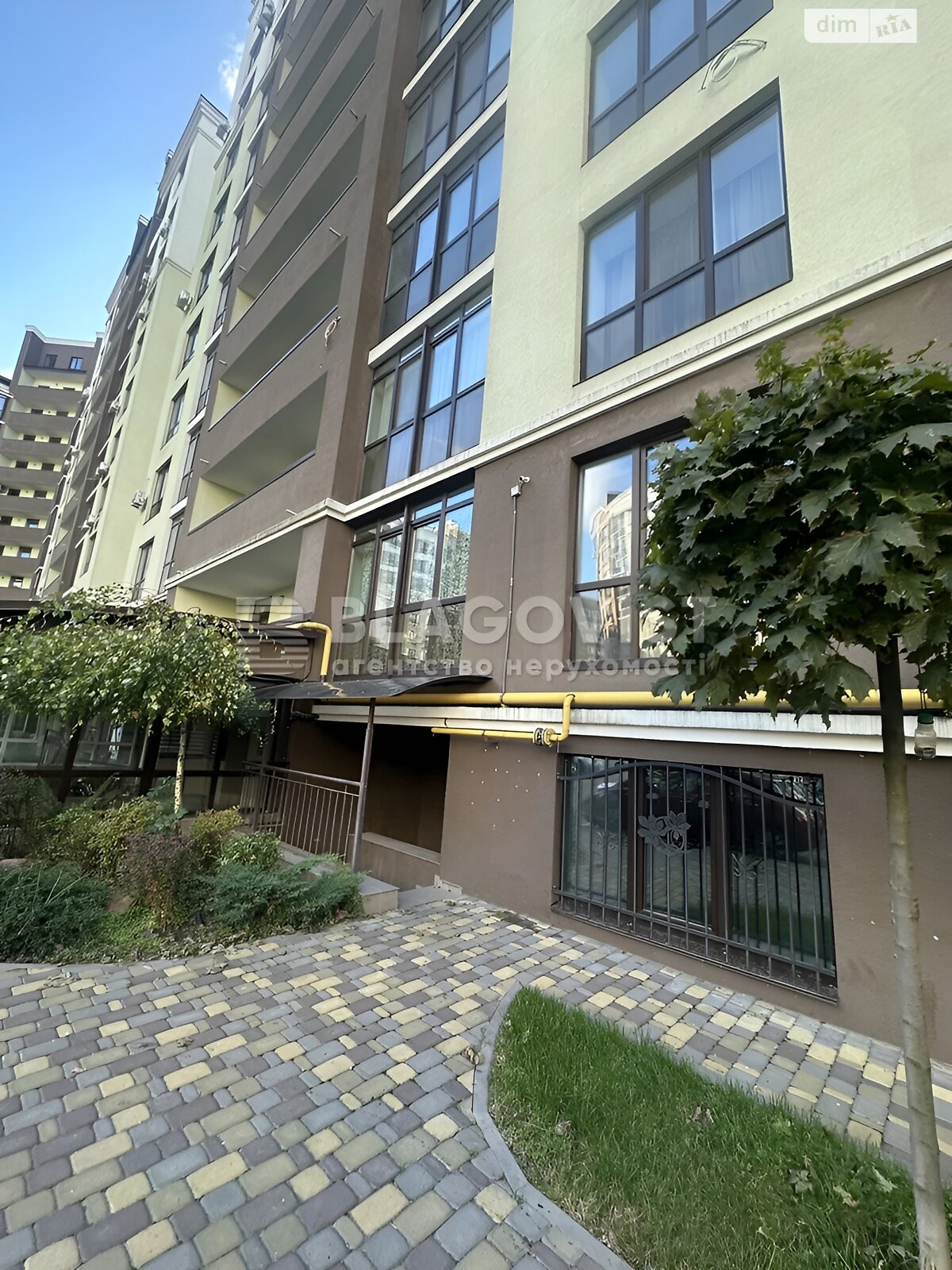 Коммерческое помещение в Киеве, продажа по Радистов улица 34А, район Быковня, цена: 37 000 долларов за объект фото 1 Коммерческое помещение в Киеве, продажа по Радистов улица 34А, район Быковня, цена: 37 000 долларов за объект фото 1