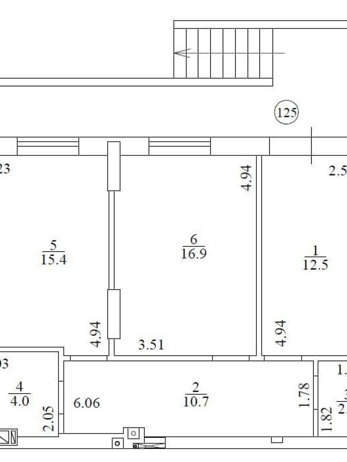 Коммерческое помещение в Киеве, продажа по Радистов улица 40, район Быковня, цена: 49 000 долларов за объект фото 1 Коммерческое помещение в Киеве, продажа по Радистов улица 40, район Быковня, цена: 49 000 долларов за объект фото 1