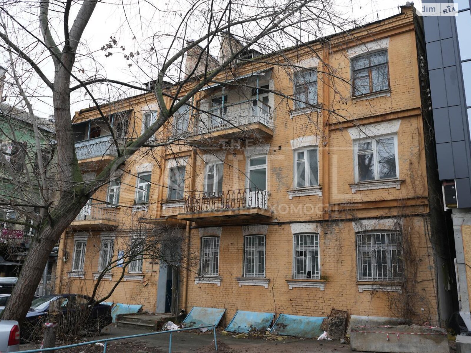 Комерційне приміщення в Києві, продаж по Велика Васильківська вулиця 63, район Черепанова гора, ціна: 470 000 доларів за об’єкт фото 1 Комерційне приміщення в Києві, продаж по Велика Васильківська вулиця 63, район Черепанова гора, ціна: 470 000 доларів за об’єкт фото 1