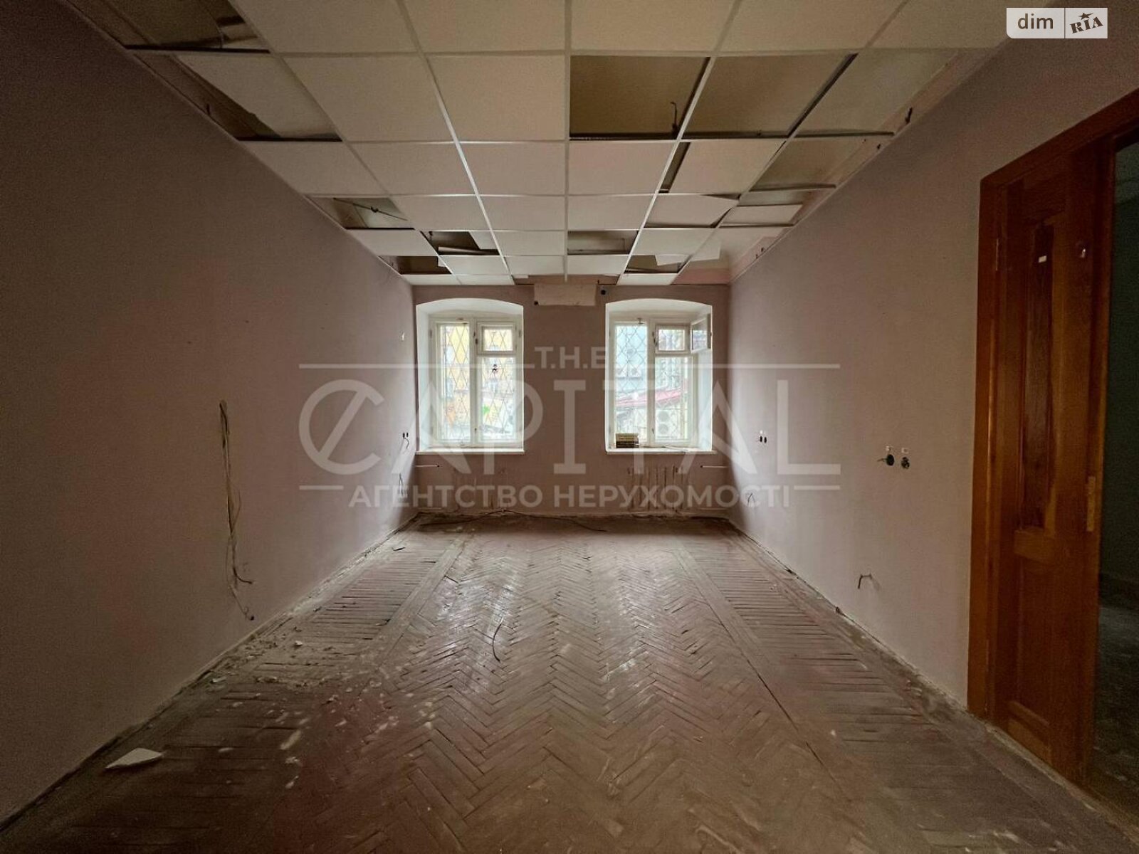 Коммерческое помещение в Киеве, продажа по Большая Васильковская улица 63А, район Черепанова гора, цена: 470 000 долларов за объект фото 1 Коммерческое помещение в Киеве, продажа по Большая Васильковская улица 63А, район Черепанова гора, цена: 470 000 долларов за объект фото 1