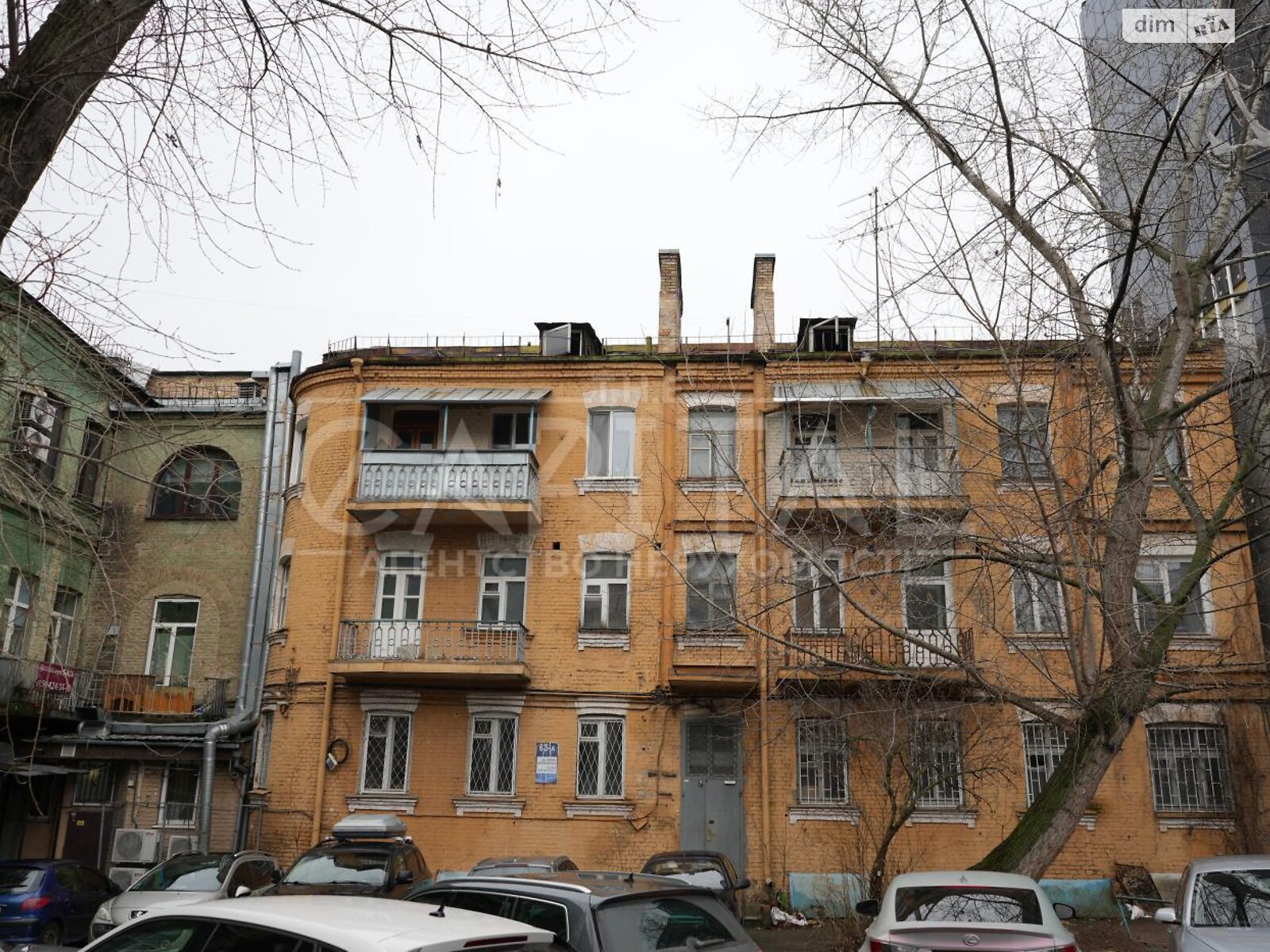 Коммерческое помещение в Киеве, продажа по Большая Васильковская улица 63А, район Черепанова гора, цена: 470 000 долларов за объект фото 1 Коммерческое помещение в Киеве, продажа по Большая Васильковская улица 63А, район Черепанова гора, цена: 470 000 долларов за объект фото 1