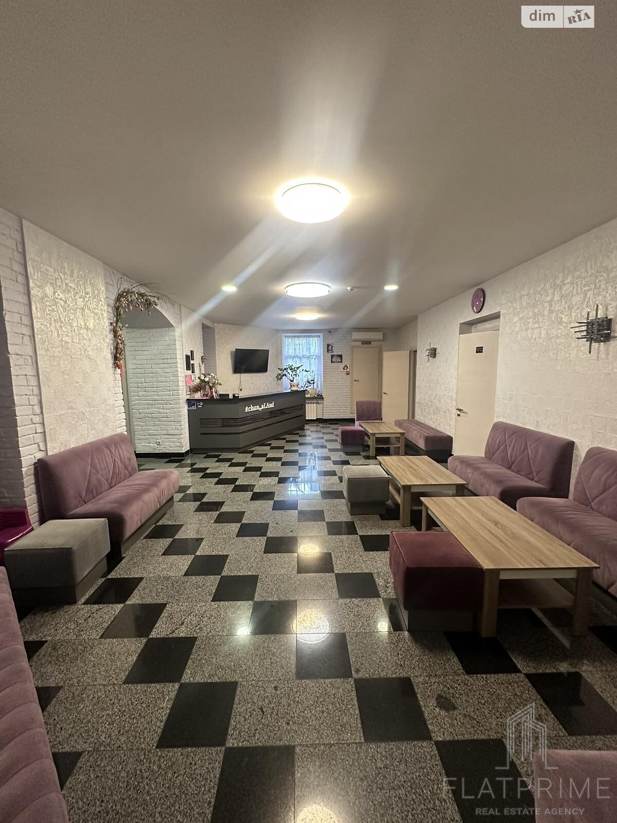 Коммерческое помещение в Киеве, продажа по Шота Руставели улица 30, район Рождественская, цена: 390 000 долларов за объект фото 1