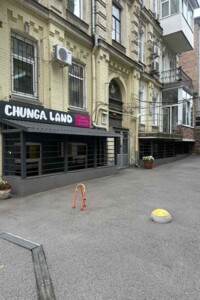 Коммерческое помещение в Киеве, продажа по Шота Руставели улица 30, район Рождественская, цена: 390 000 долларов за объект фото 2