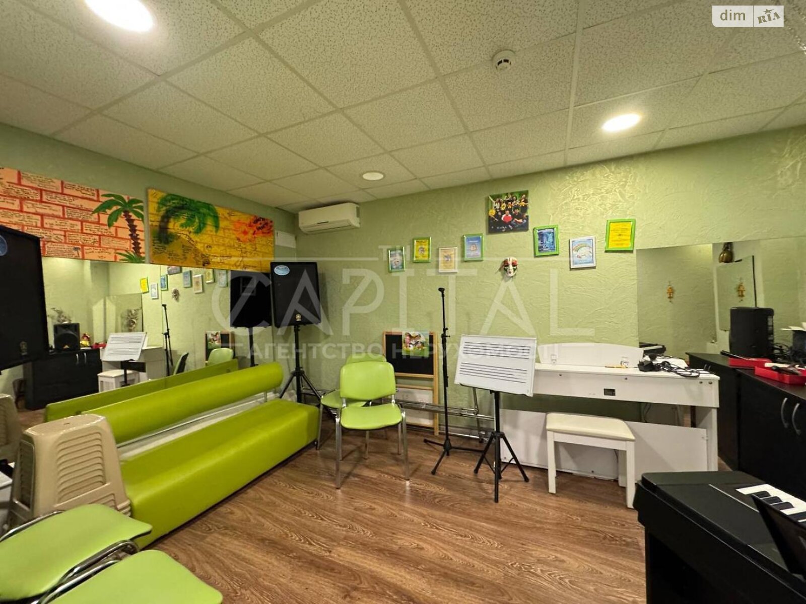 Комерційне приміщення в Києві, продаж по Шота Руставелі вулиця 30Б, район Черепанова гора, ціна: 430 000 доларів за об’єкт фото 1 Комерційне приміщення в Києві, продаж по Шота Руставелі вулиця 30Б, район Черепанова гора, ціна: 430 000 доларів за об’єкт фото 1