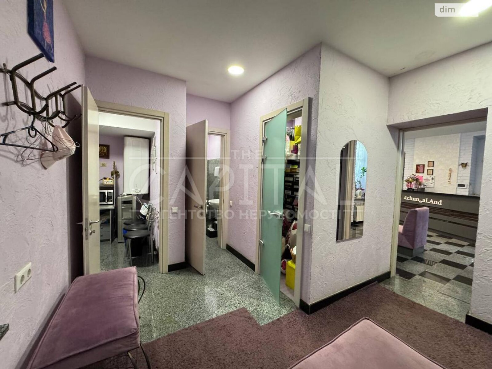 Комерційне приміщення в Києві, продаж по Шота Руставелі вулиця 30Б, район Черепанова гора, ціна: 430 000 доларів за об’єкт фото 1 Комерційне приміщення в Києві, продаж по Шота Руставелі вулиця 30Б, район Черепанова гора, ціна: 430 000 доларів за об’єкт фото 1