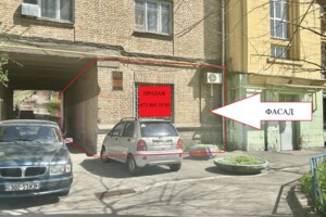 Комерційне приміщення в Києві, продаж по Василя Тютюнника вулиця 5, район Черепанова гора, ціна: 140 000 доларів за об’єкт фото 2