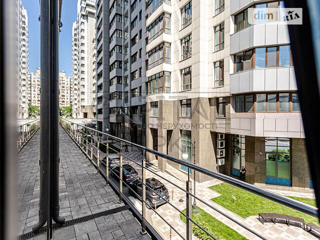 Коммерческая недвижимость по адресу ул. Кахи Бендукидзе (площадь 442 м²) - Atlanta.ua - фото 14