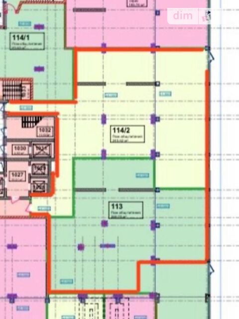Commercial real estate at st. Kakhi Bendukidze (area 500 m²) - Atlanta.ua - photo 27