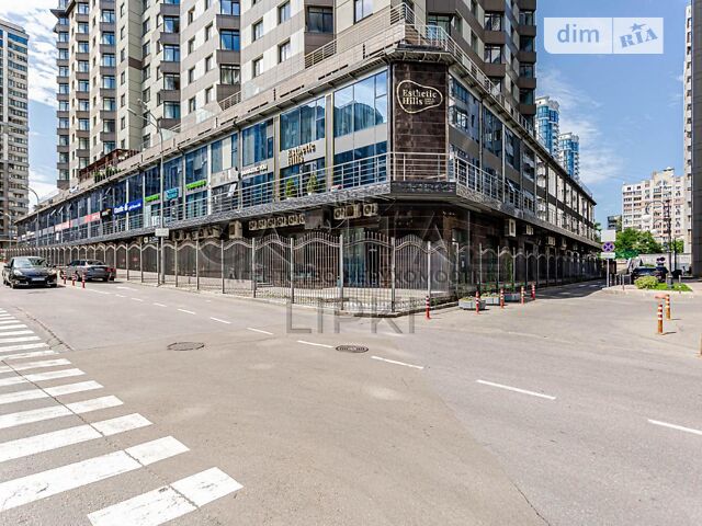 Commercial real estate at st. Kakhi Bendukidze (area 500 m²) - Atlanta.ua - photo 21