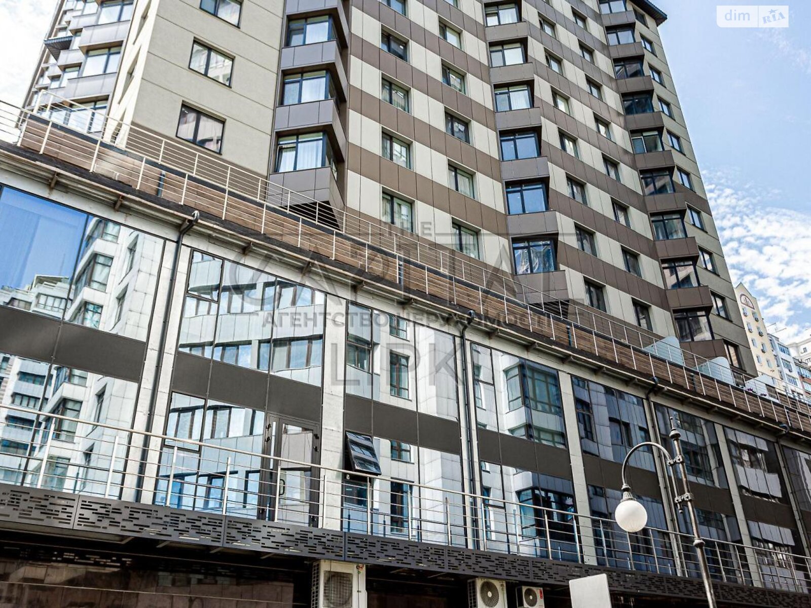 Коммерческое помещение в Киеве, продажа по Андрея Верхогляда (Драгомирова) улица 14А, район Черная Гора, цена: 820 000 долларов за объект фото 1 Коммерческое помещение в Киеве, продажа по Андрея Верхогляда (Драгомирова) улица 14А, район Черная Гора, цена: 820 000 долларов за объект фото 1