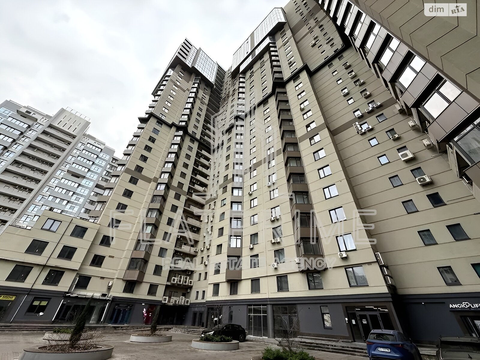 Комерційне приміщення в Києві, продаж по Андрія Верхогляда (Драгомирова) вулиця 14А, район Чорна Гора, ціна: 795 000 доларів за об’єкт фото 1 Комерційне приміщення в Києві, продаж по Андрія Верхогляда (Драгомирова) вулиця 14А, район Чорна Гора, ціна: 795 000 доларів за об’єкт фото 1