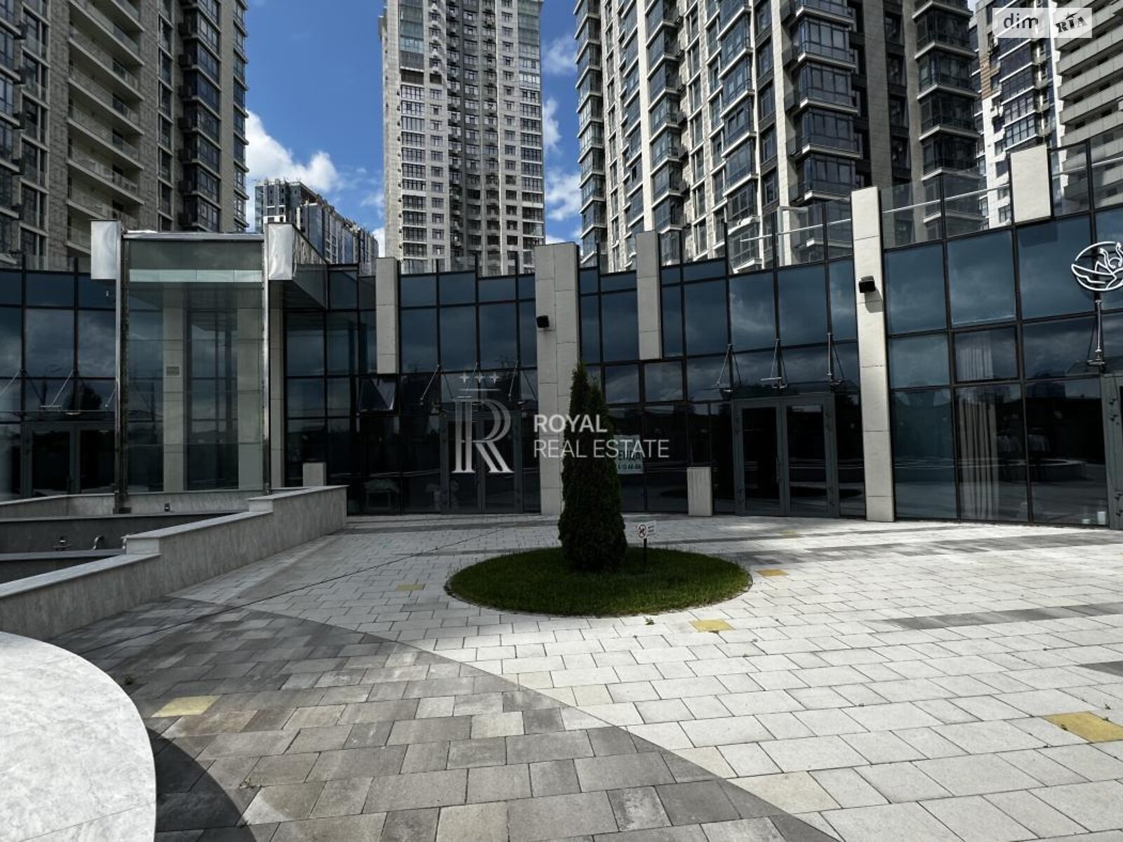 Коммерческое помещение в Киеве, продажа по Андрея Верхогляда (Драгомирова) улица 17Д, район Черная Гора, цена: 1 250 500 долларов за объект фото 1 Коммерческое помещение в Киеве, продажа по Андрея Верхогляда (Драгомирова) улица 17Д, район Черная Гора, цена: 1 250 500 долларов за объект фото 1