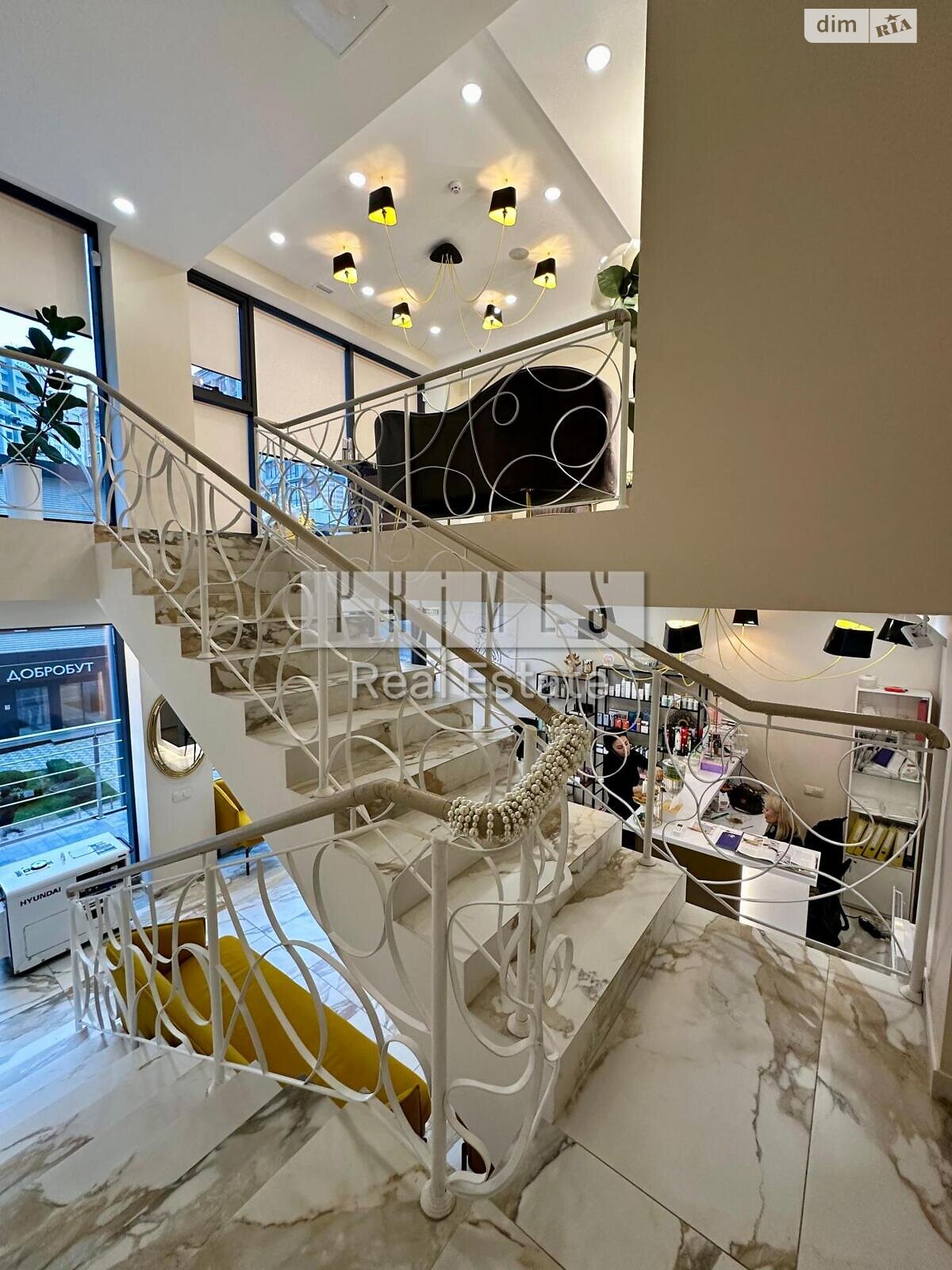 Коммерческое помещение в Киеве, продажа по Андрея Верхогляда (Драгомирова) улица 14А, район Черная Гора, цена: 860 000 долларов за объект фото 1
