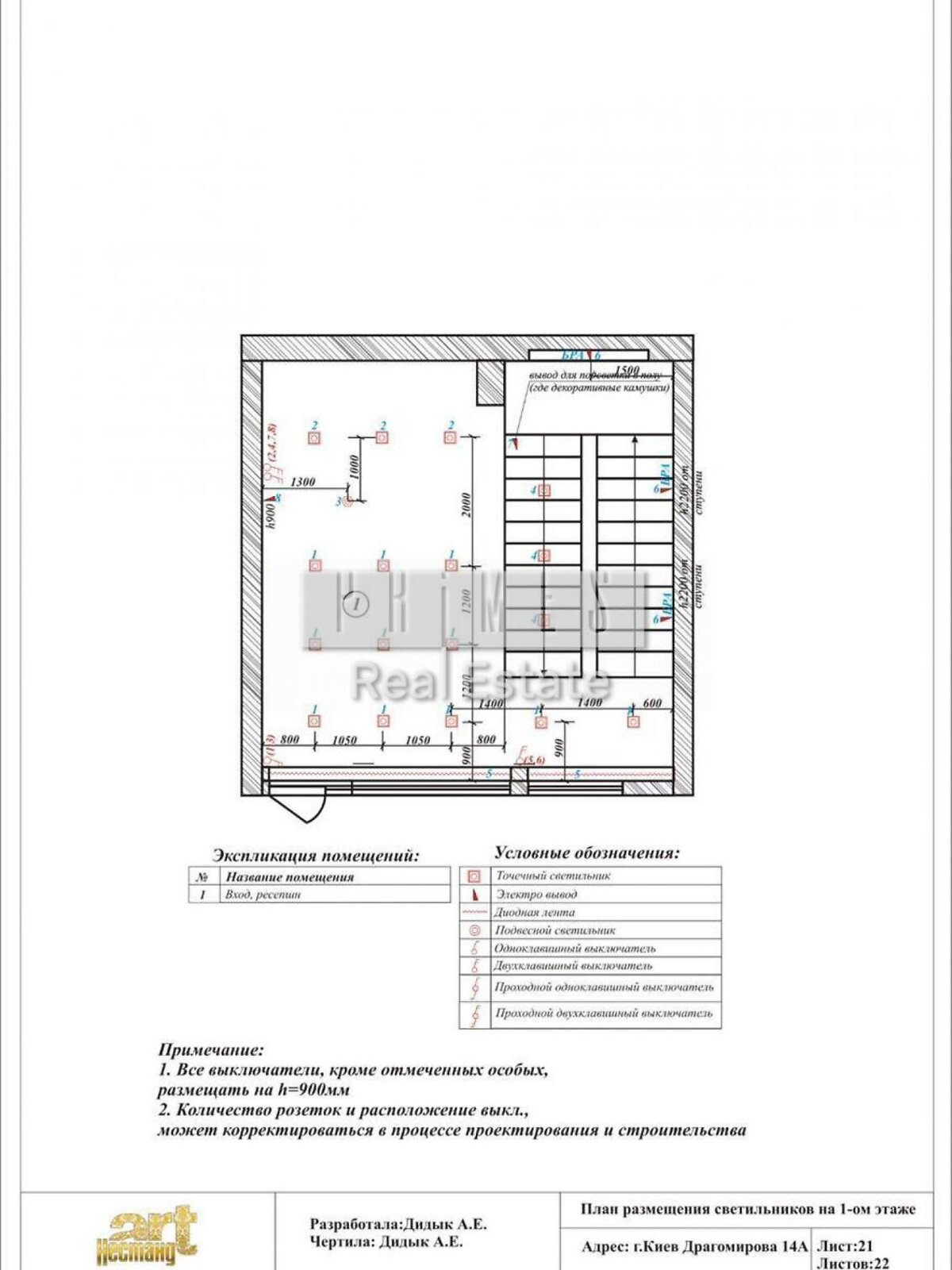 Коммерческое помещение в Киеве, продажа по Андрея Верхогляда (Драгомирова) улица 14А, район Черная Гора, цена: 860 000 долларов за объект фото 1