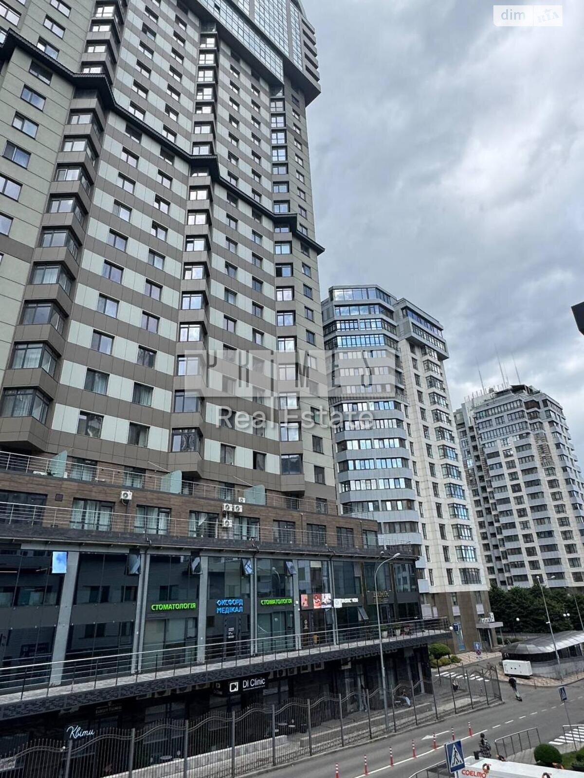 Коммерческое помещение в Киеве, продажа по Андрея Верхогляда (Драгомирова) улица 14А, район Черная Гора, цена: 860 000 долларов за объект фото 1