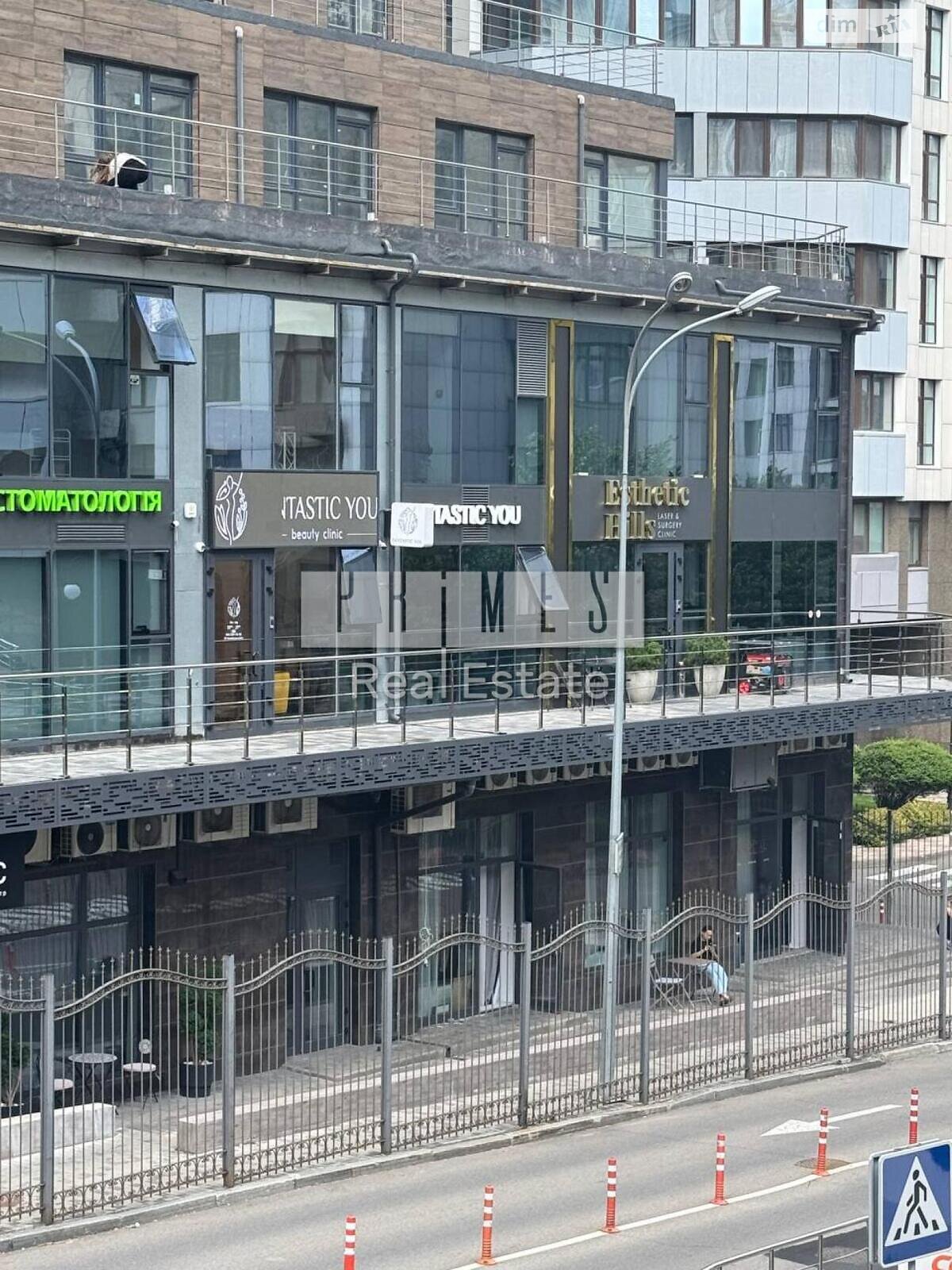 Коммерческое помещение в Киеве, продажа по Андрея Верхогляда (Драгомирова) улица 14А, район Черная Гора, цена: 860 000 долларов за объект фото 1 Коммерческое помещение в Киеве, продажа по Андрея Верхогляда (Драгомирова) улица 14А, район Черная Гора, цена: 860 000 долларов за объект фото 1