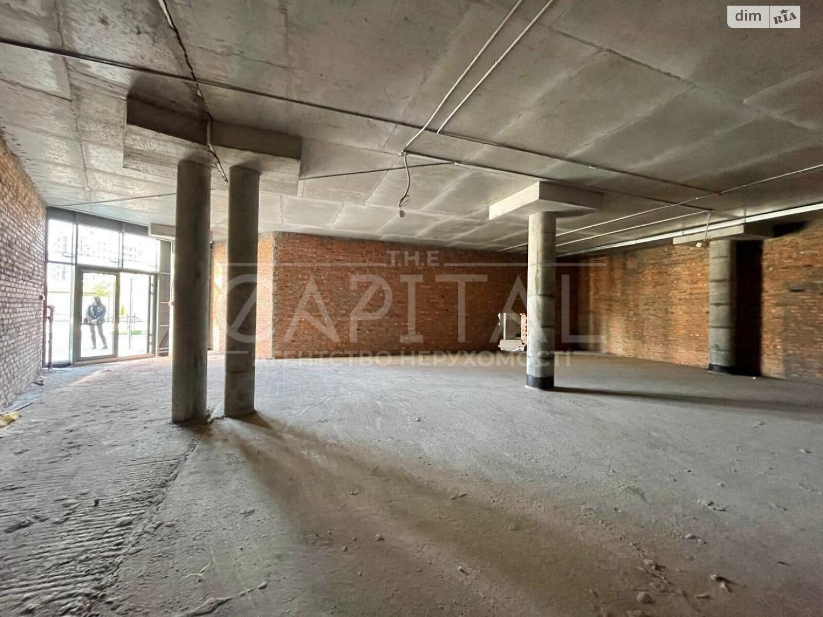 Коммерческое помещение в Киеве, продажа по Андрея Верхогляда (Драгомирова) улица 19Б, район Черная Гора, цена: 1 130 900 долларов за объект фото 1 Коммерческое помещение в Киеве, продажа по Андрея Верхогляда (Драгомирова) улица 19Б, район Черная Гора, цена: 1 130 900 долларов за объект фото 1