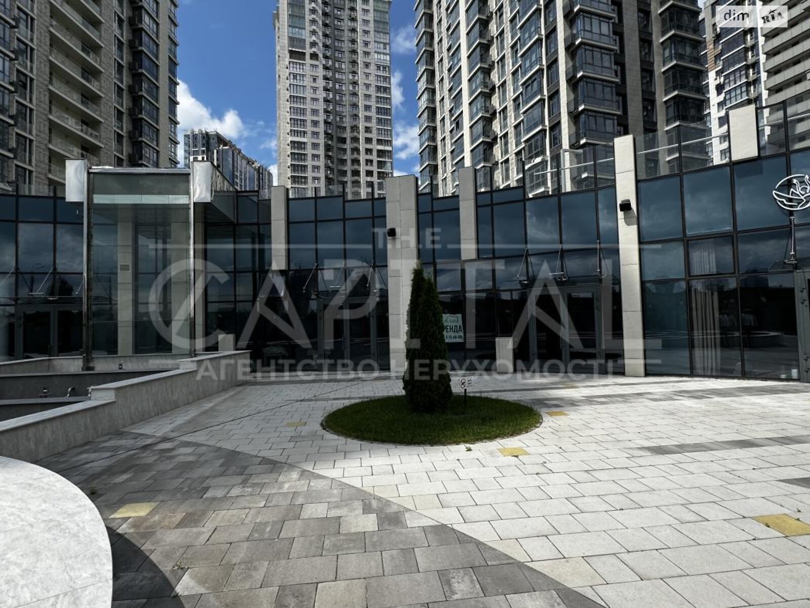 Коммерческое помещение в Киеве, продажа по Андрея Верхогляда (Драгомирова) улица 19Б, район Черная Гора, цена: 1 130 900 долларов за объект фото 1 Коммерческое помещение в Киеве, продажа по Андрея Верхогляда (Драгомирова) улица 19Б, район Черная Гора, цена: 1 130 900 долларов за объект фото 1