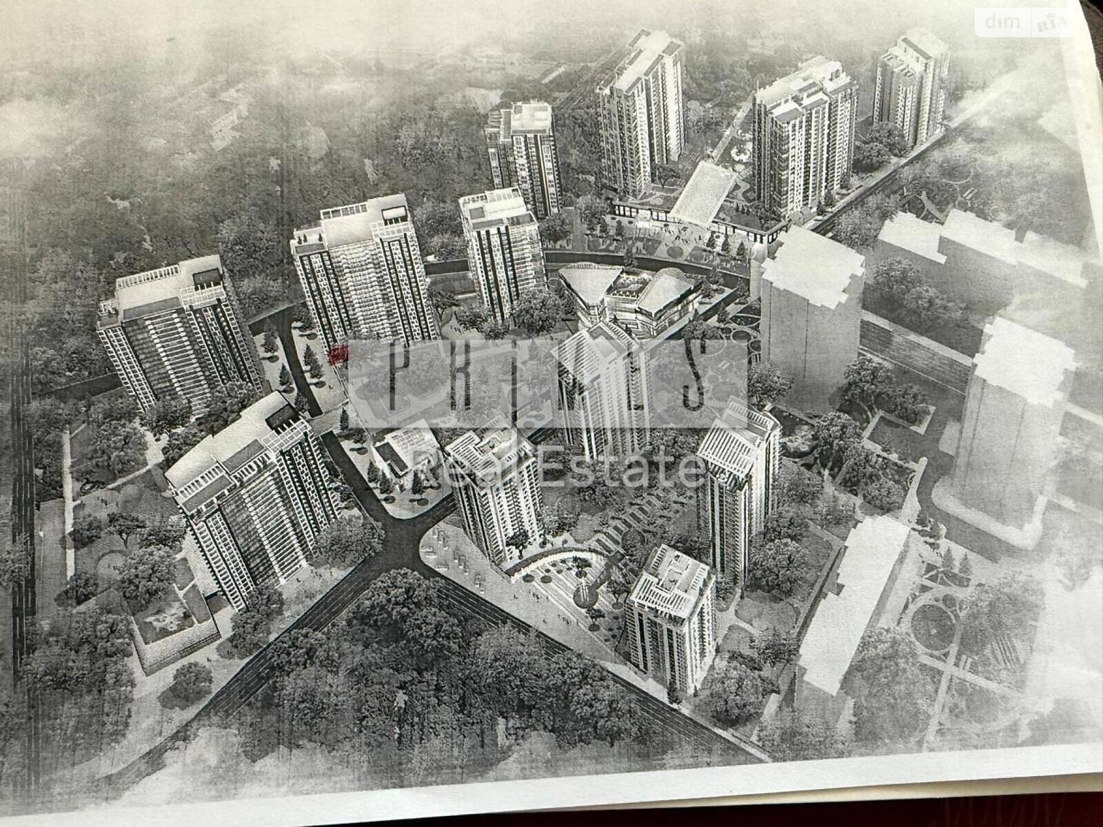 Коммерческое помещение в Киеве, продажа по Андрея Верхогляда (Драгомирова) улица 6, район Черная Гора, цена: 442 800 долларов за объект фото 1