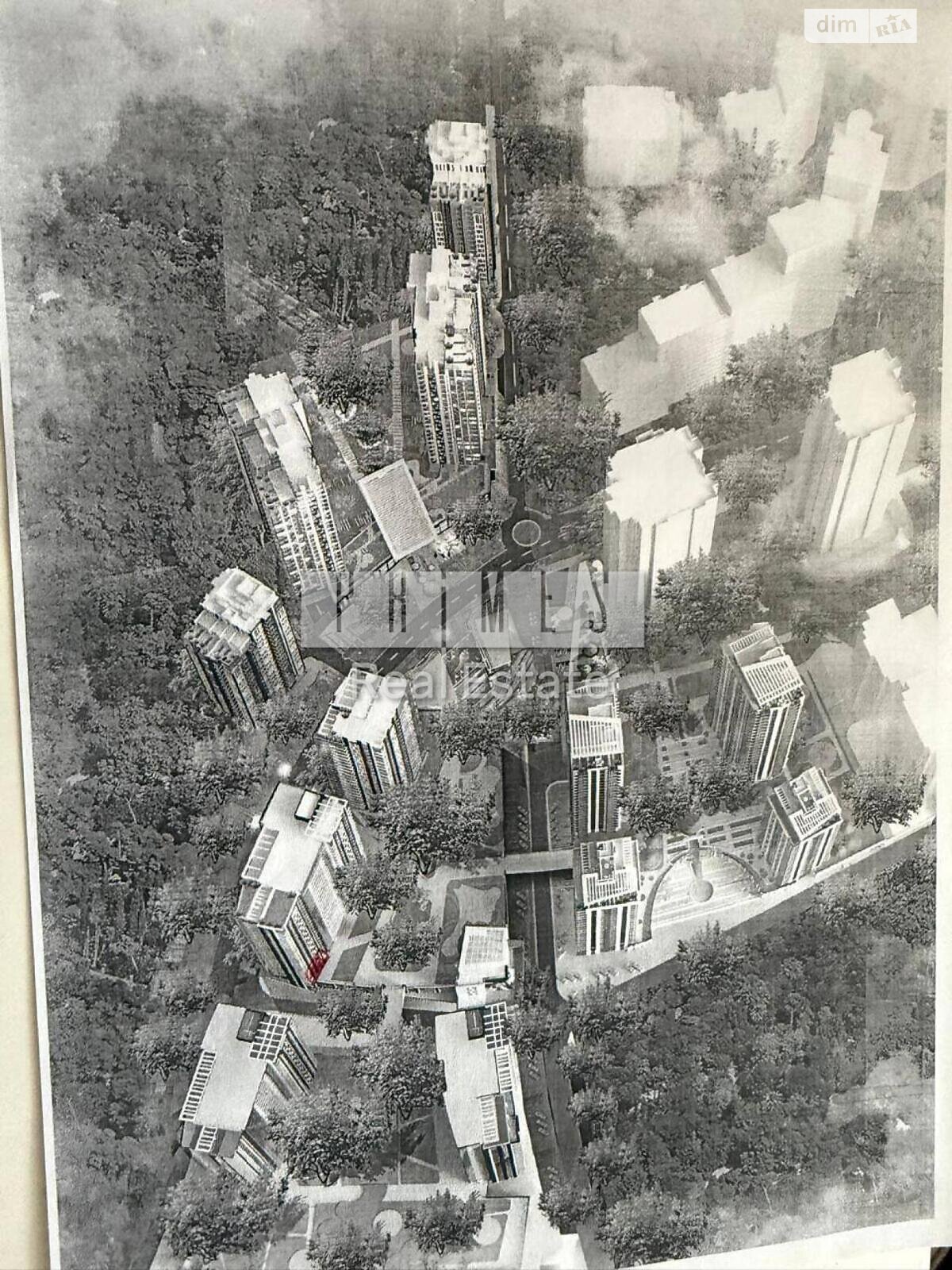 Коммерческое помещение в Киеве, продажа по Андрея Верхогляда (Драгомирова) улица 6, район Черная Гора, цена: 442 800 долларов за объект фото 1