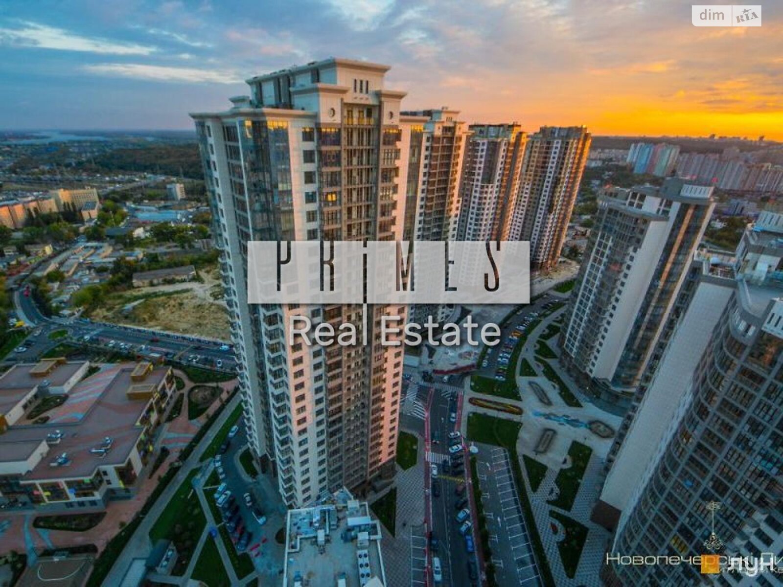 Коммерческое помещение в Киеве, продажа по Андрея Верхогляда (Драгомирова) улица 6, район Черная Гора, цена: 442 800 долларов за объект фото 1