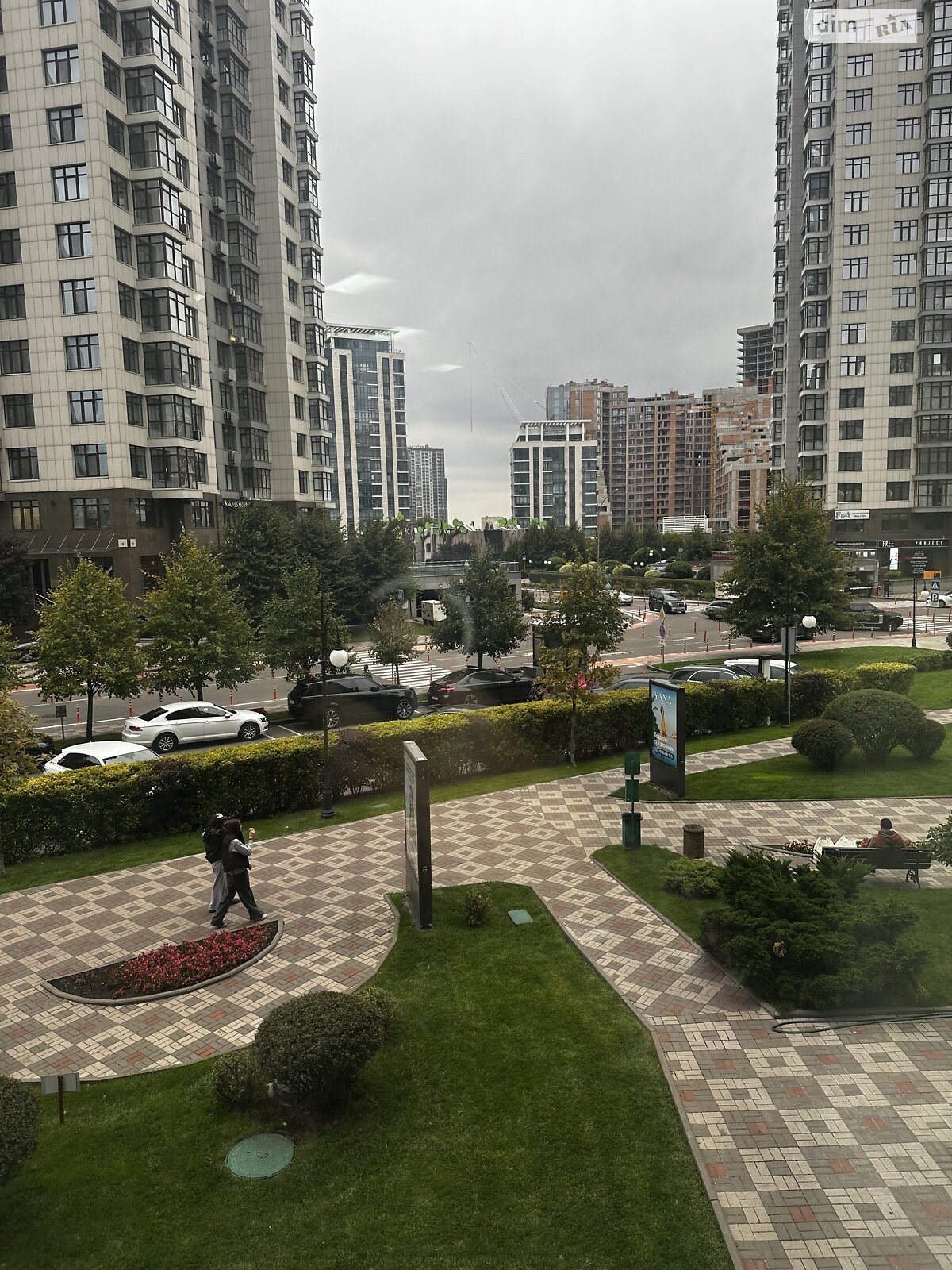 Коммерческое помещение в Киеве, продажа по Андрея Верхогляда (Драгомирова) улица 16, район Черная Гора, цена: 939 200 долларов за объект фото 1