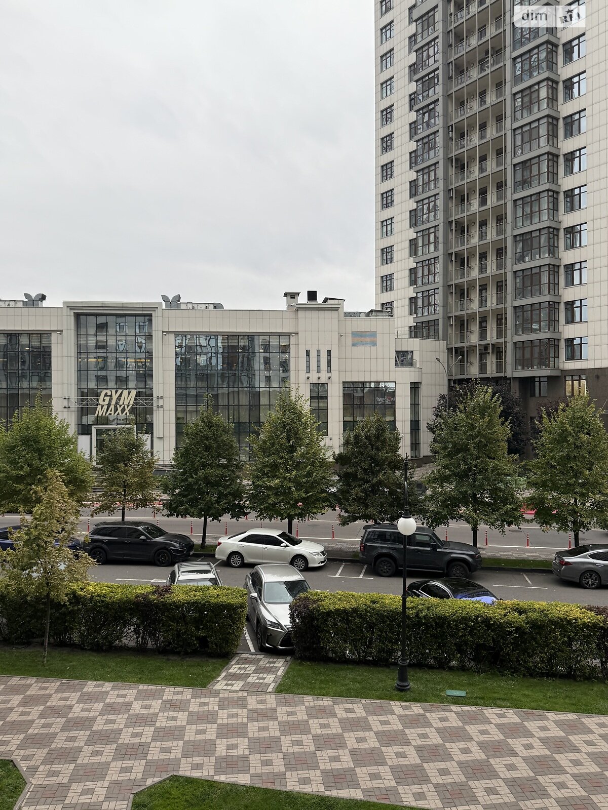 Коммерческое помещение в Киеве, продажа по Андрея Верхогляда (Драгомирова) улица 16, район Черная Гора, цена: 939 200 долларов за объект фото 1 Коммерческое помещение в Киеве, продажа по Андрея Верхогляда (Драгомирова) улица 16, район Черная Гора, цена: 939 200 долларов за объект фото 1