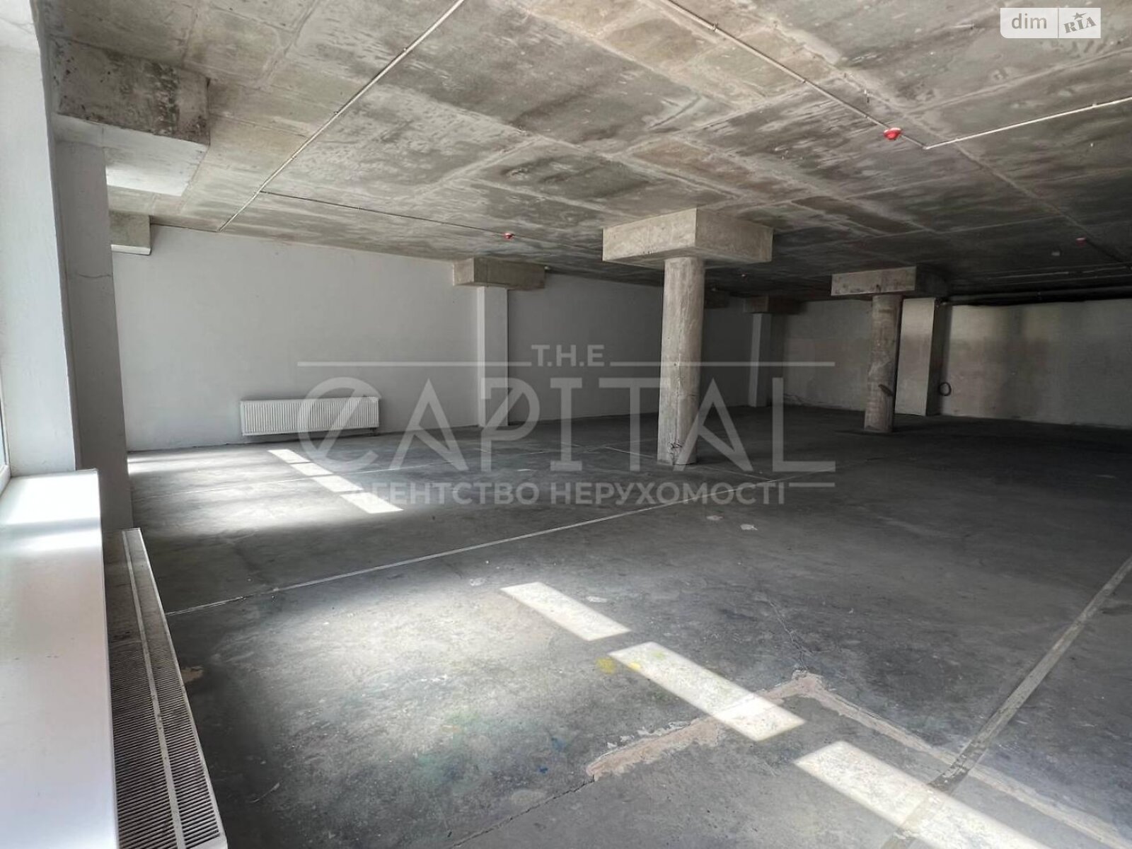 Коммерческое помещение в Киеве, продажа по Андрея Верхогляда (Драгомирова) улица 18Б, район Черная Гора, цена: 825 000 долларов за объект фото 1