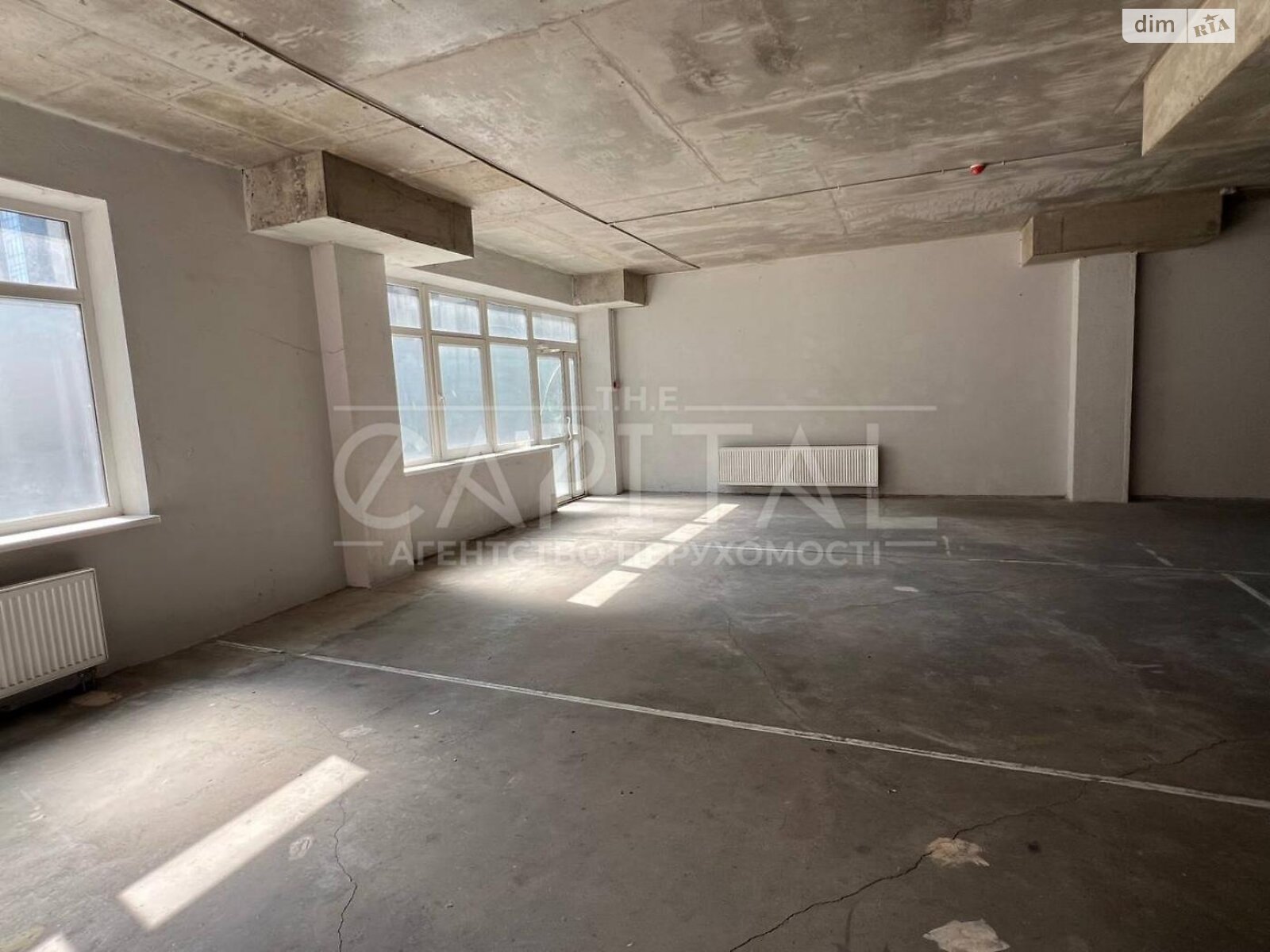 Коммерческое помещение в Киеве, продажа по Андрея Верхогляда (Драгомирова) улица 18Б, район Черная Гора, цена: 825 000 долларов за объект фото 1