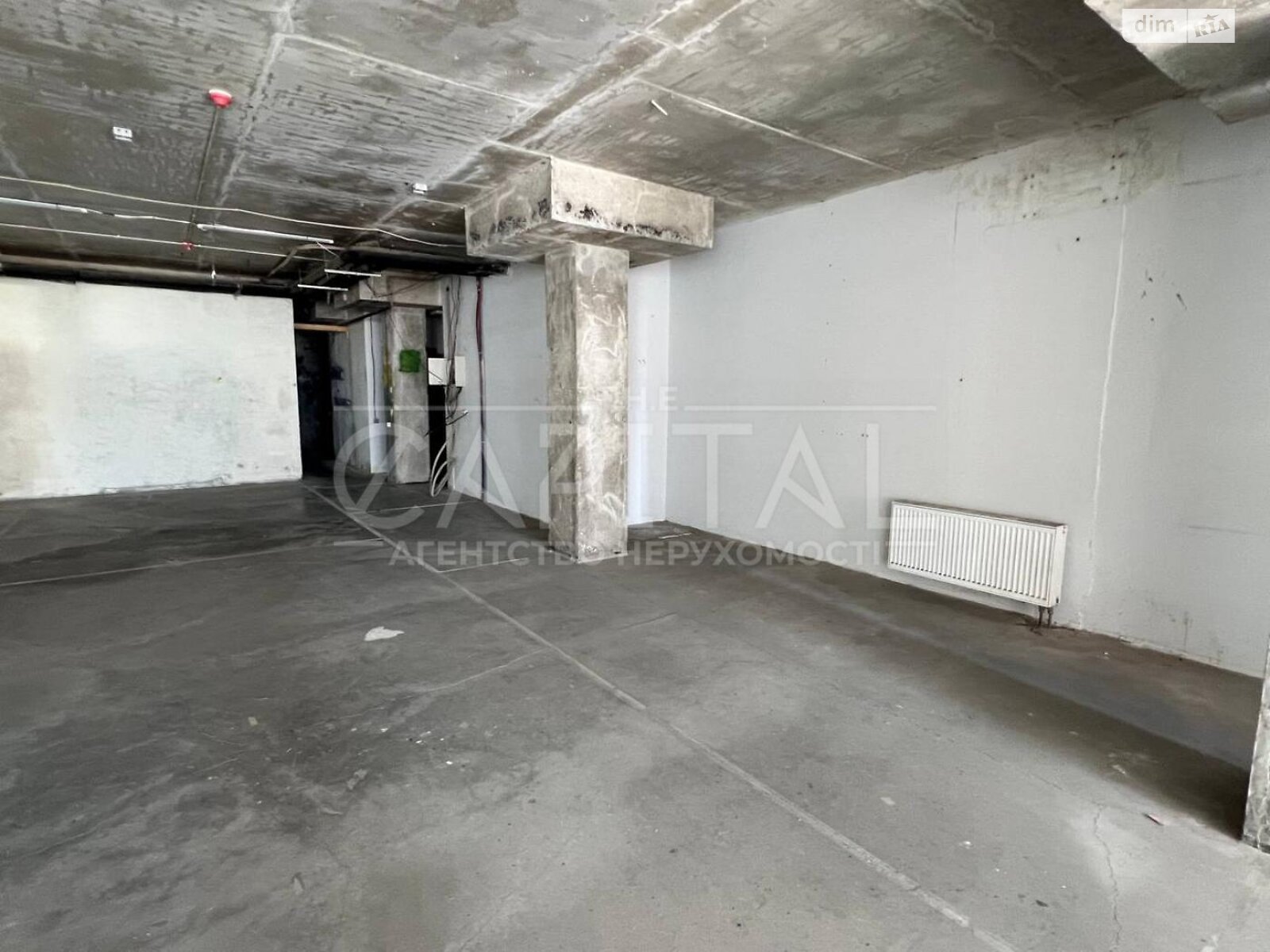 Коммерческое помещение в Киеве, продажа по Андрея Верхогляда (Драгомирова) улица 18Б, район Черная Гора, цена: 825 000 долларов за объект фото 1