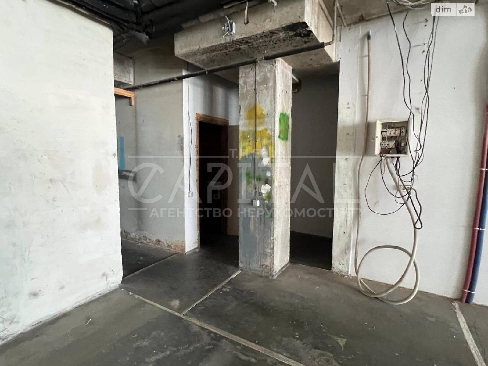 Коммерческое помещение в Киеве, продажа по Андрея Верхогляда (Драгомирова) улица 18Б, район Черная Гора, цена: 825 000 долларов за объект фото 1