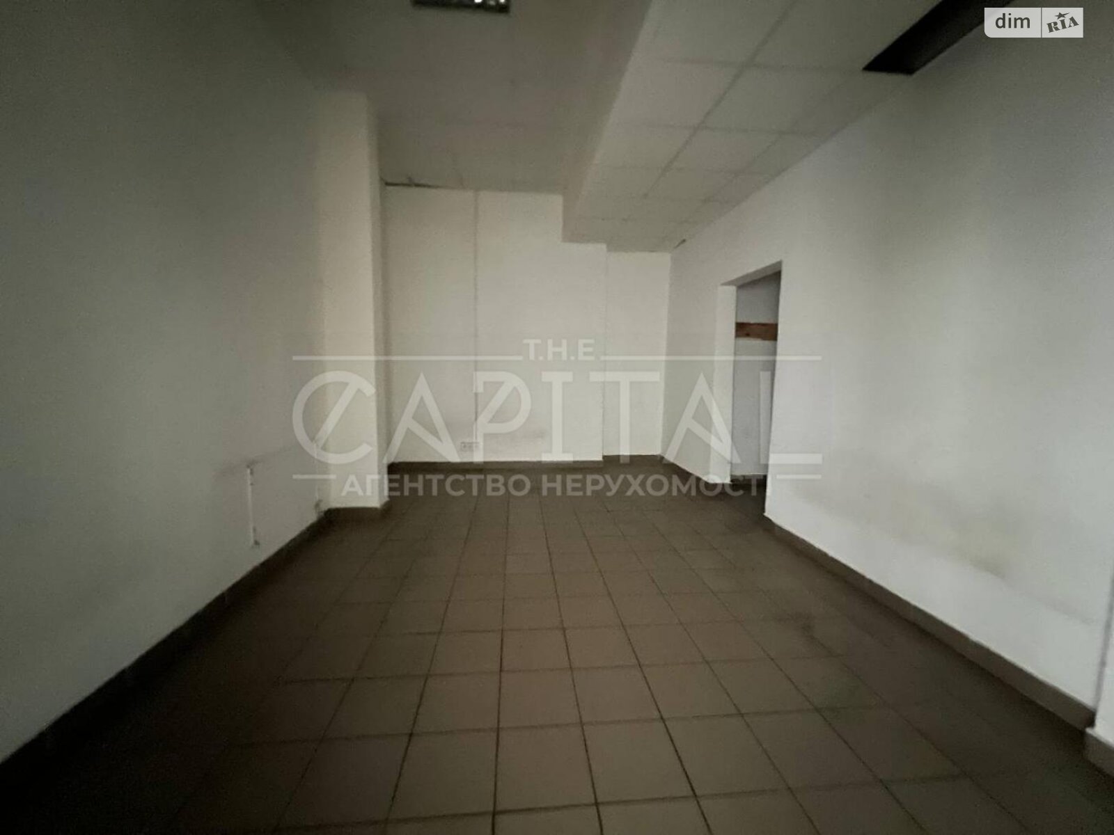 Коммерческое помещение в Киеве, продажа по Андрея Верхогляда (Драгомирова) улица 18Б, район Черная Гора, цена: 531 300 долларов за объект фото 1