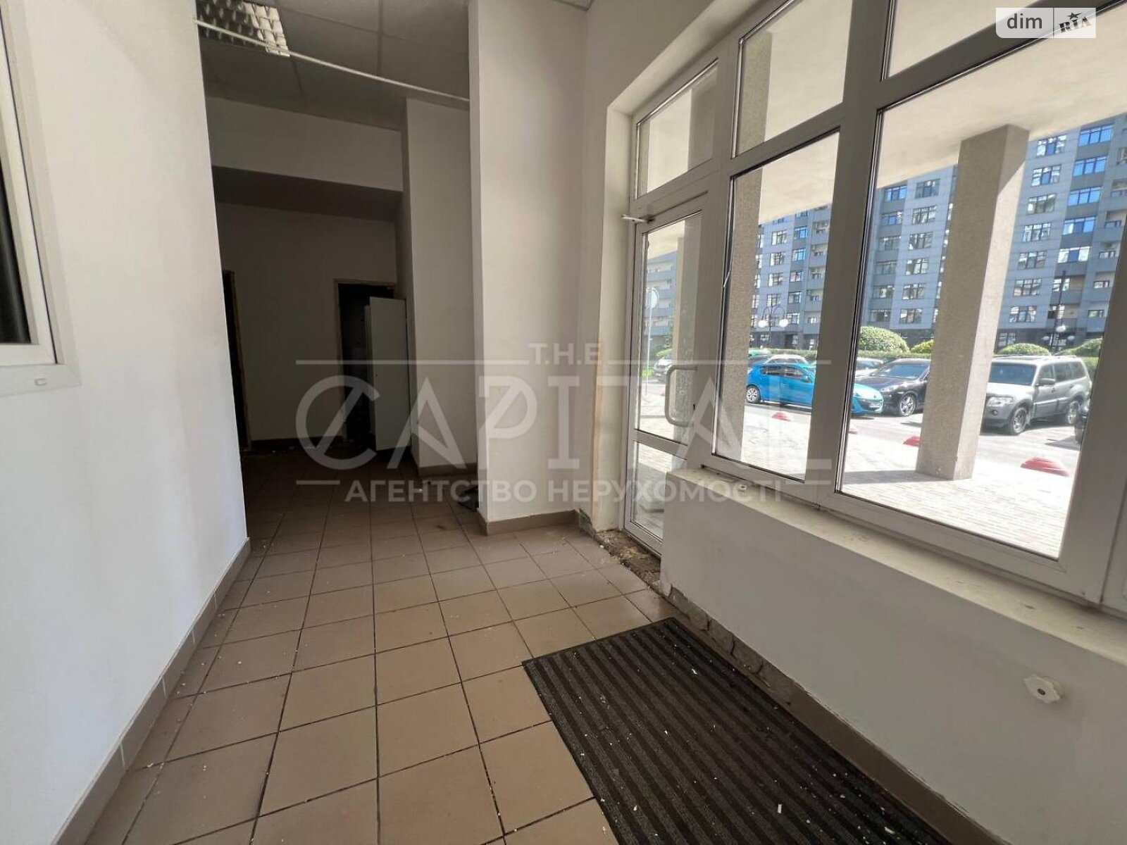 Коммерческое помещение в Киеве, продажа по Андрея Верхогляда (Драгомирова) улица 18Б, район Черная Гора, цена: 531 300 долларов за объект фото 1