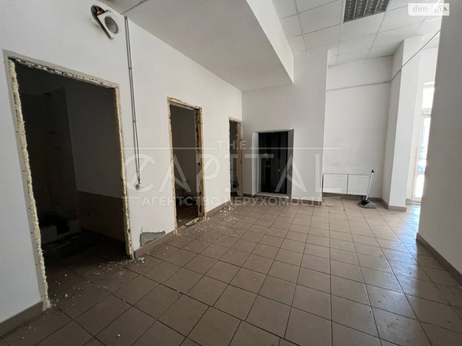 Коммерческое помещение в Киеве, продажа по Андрея Верхогляда (Драгомирова) улица 18Б, район Черная Гора, цена: 531 300 долларов за объект фото 1