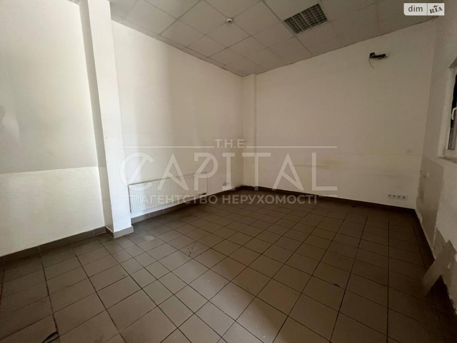 Коммерческое помещение в Киеве, продажа по Андрея Верхогляда (Драгомирова) улица 18Б, район Черная Гора, цена: 531 300 долларов за объект фото 1