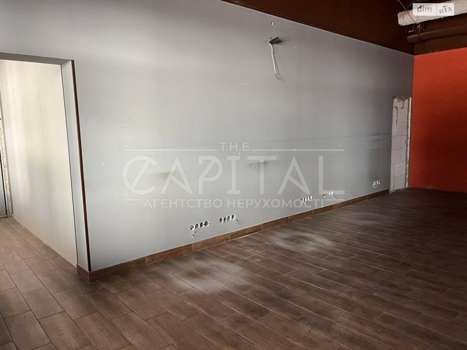Коммерческое помещение в Киеве, продажа по Андрея Верхогляда (Драгомирова) улица 18Б, район Черная Гора, цена: 265 500 долларов за объект фото 1