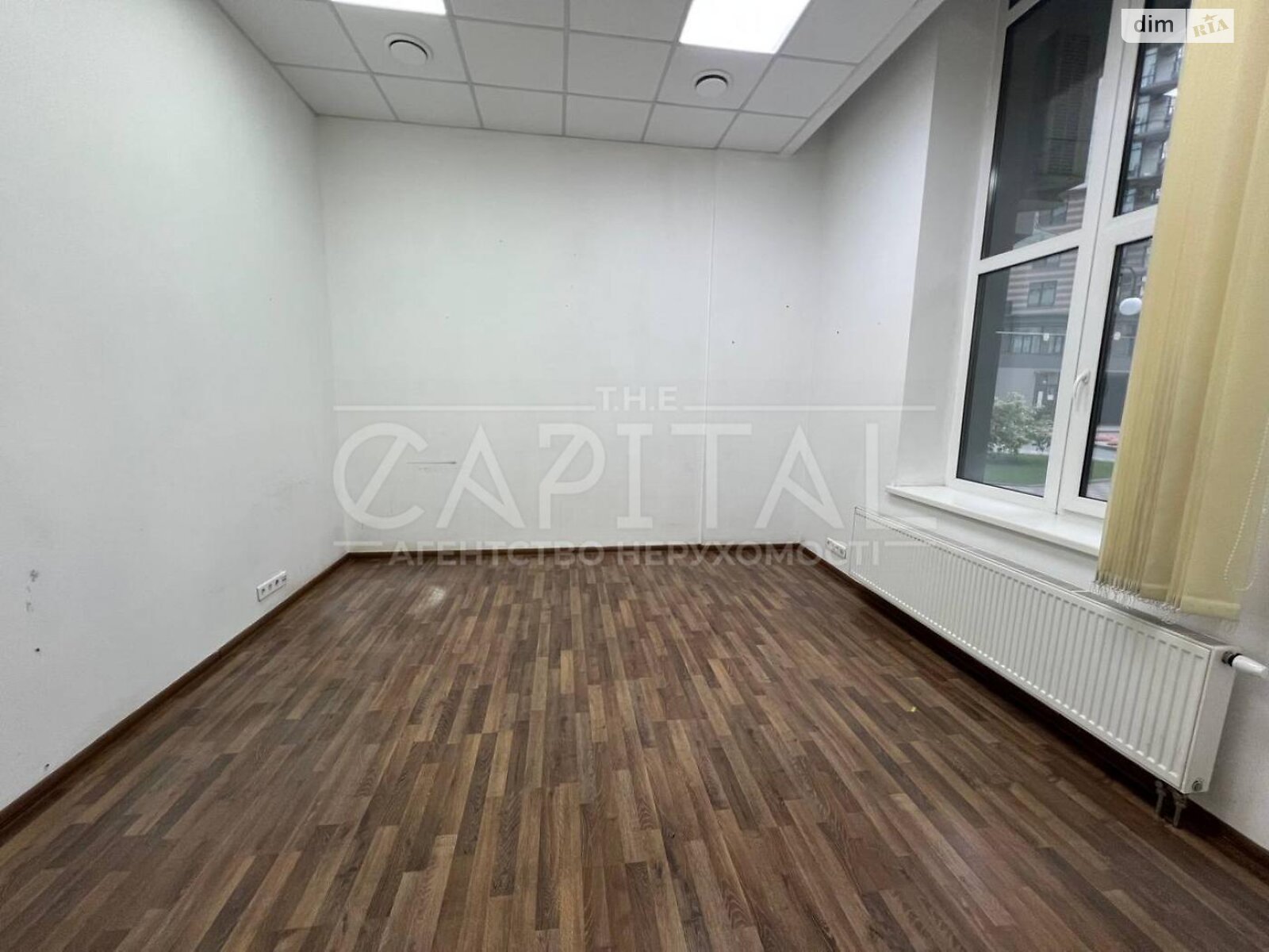 Коммерческое помещение в Киеве, продажа по Андрея Верхогляда (Драгомирова) улица 16, район Черная Гора, цена: 940 000 долларов за объект фото 1