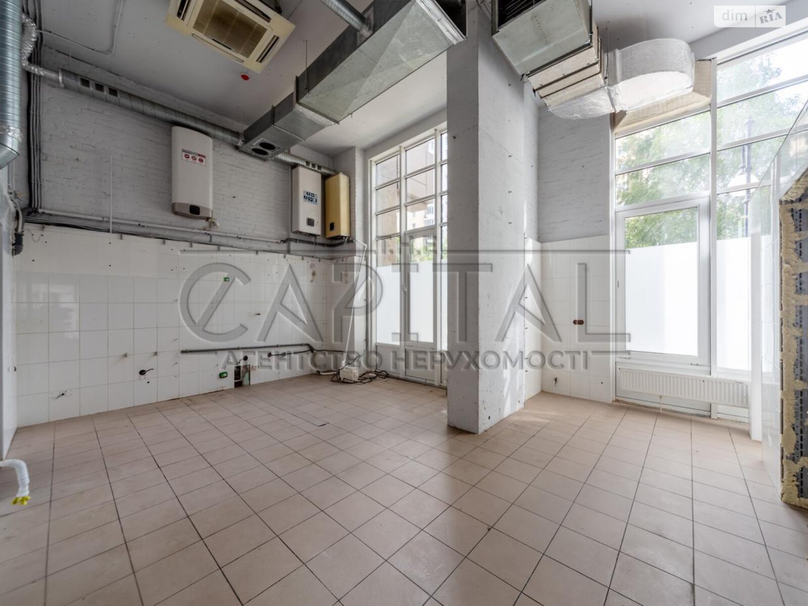 Коммерческое помещение в Киеве, продажа по Андрея Верхогляда (Драгомирова) улица 12, район Черная Гора, цена: 1 270 000 долларов за объект фото 1