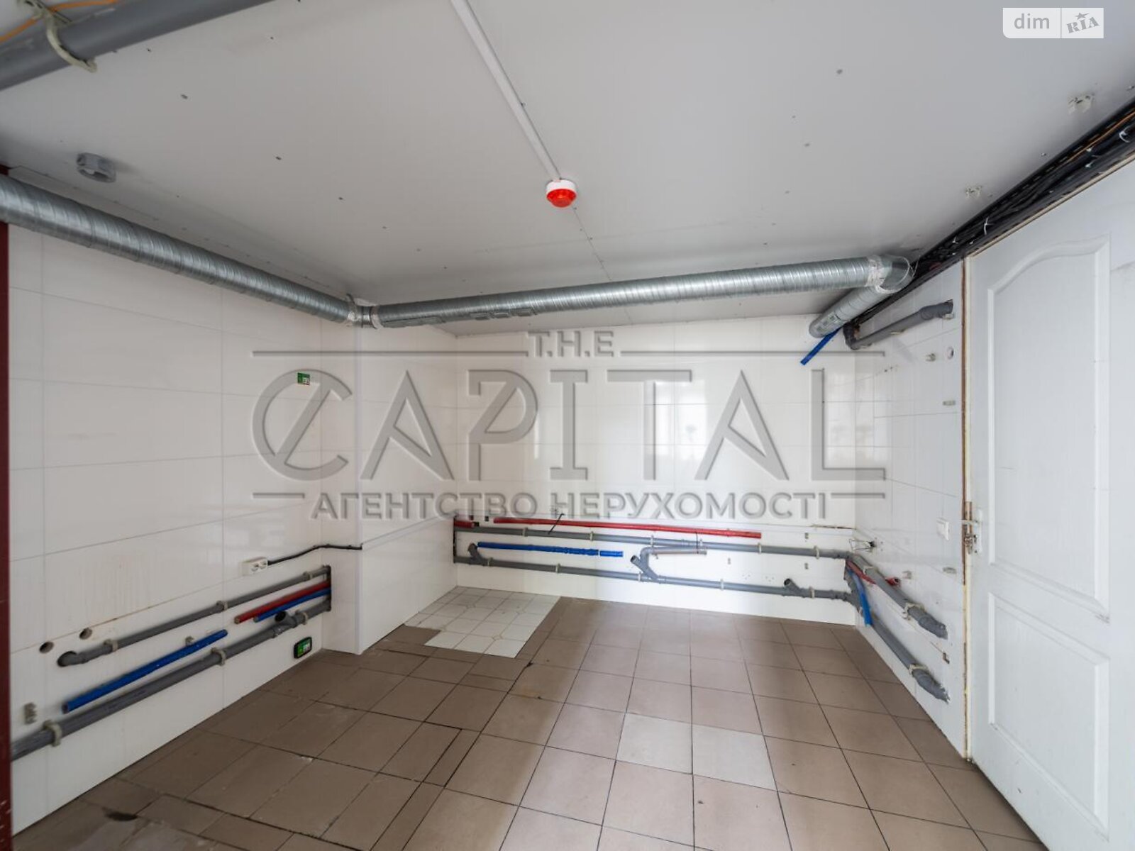 Коммерческое помещение в Киеве, продажа по Андрея Верхогляда (Драгомирова) улица 12, район Черная Гора, цена: 1 270 000 долларов за объект фото 1