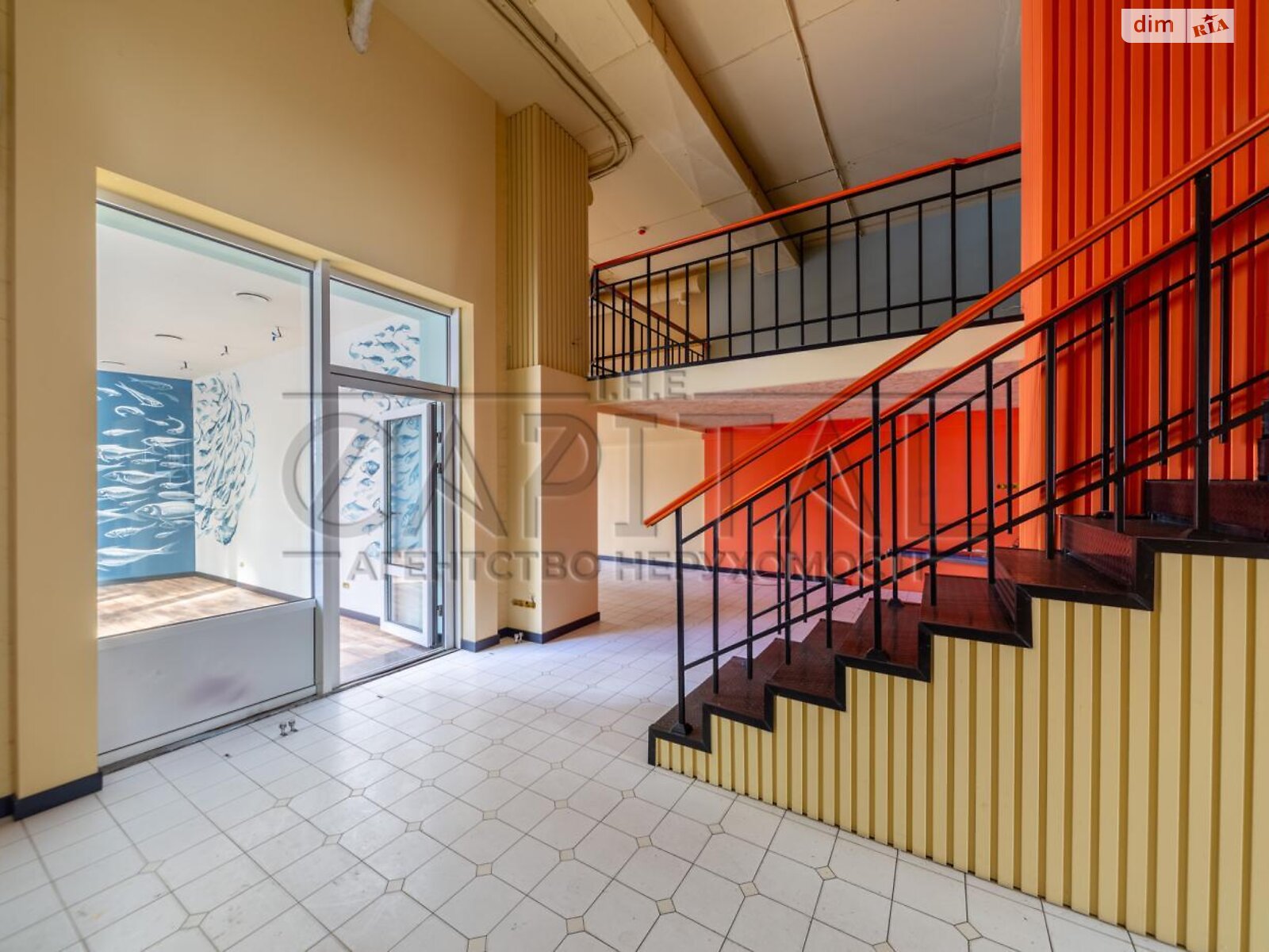 Коммерческое помещение в Киеве, продажа по Андрея Верхогляда (Драгомирова) улица 12, район Черная Гора, цена: 1 270 000 долларов за объект фото 1