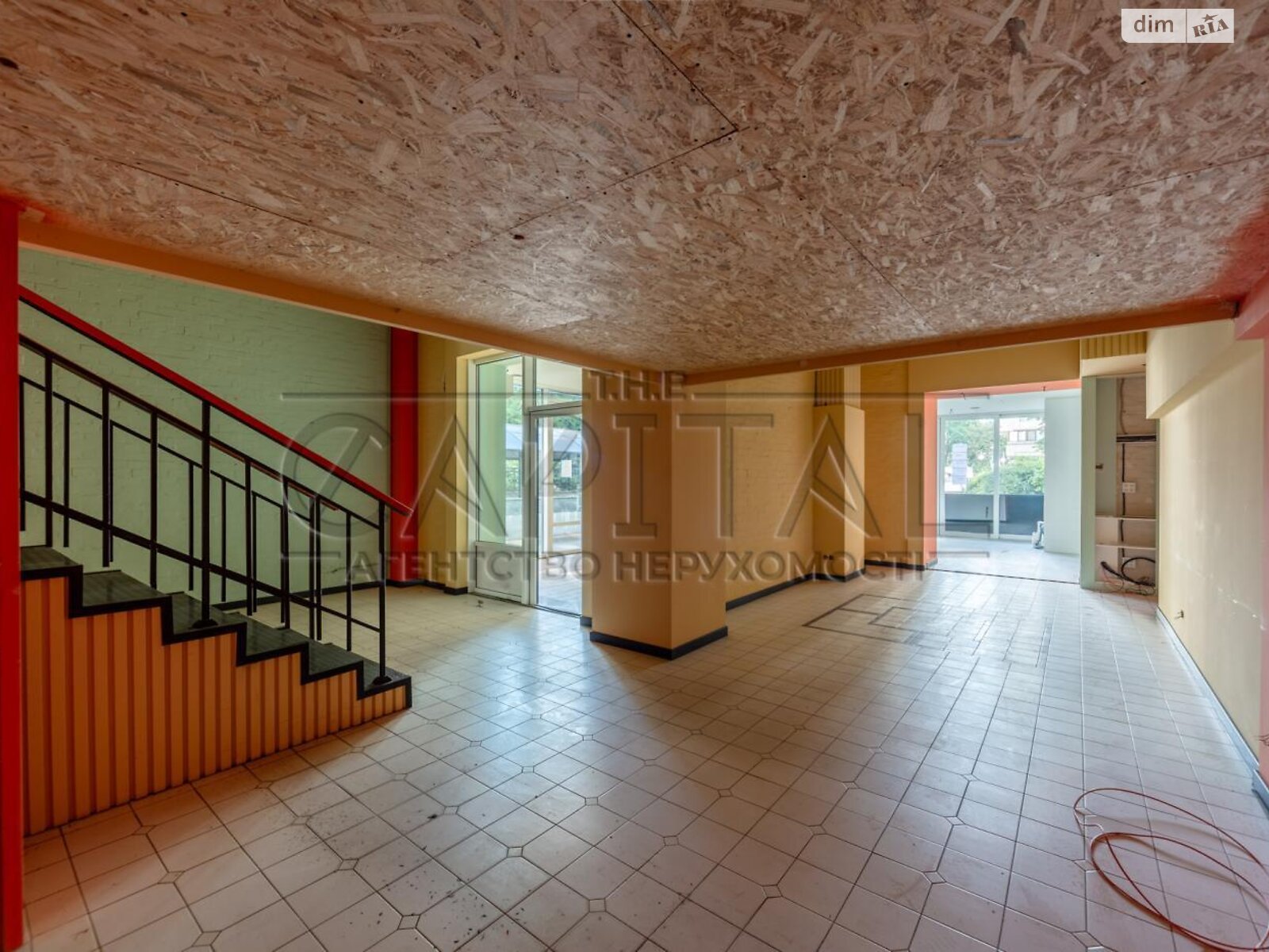 Коммерческое помещение в Киеве, продажа по Андрея Верхогляда (Драгомирова) улица 12, район Черная Гора, цена: 1 270 000 долларов за объект фото 1