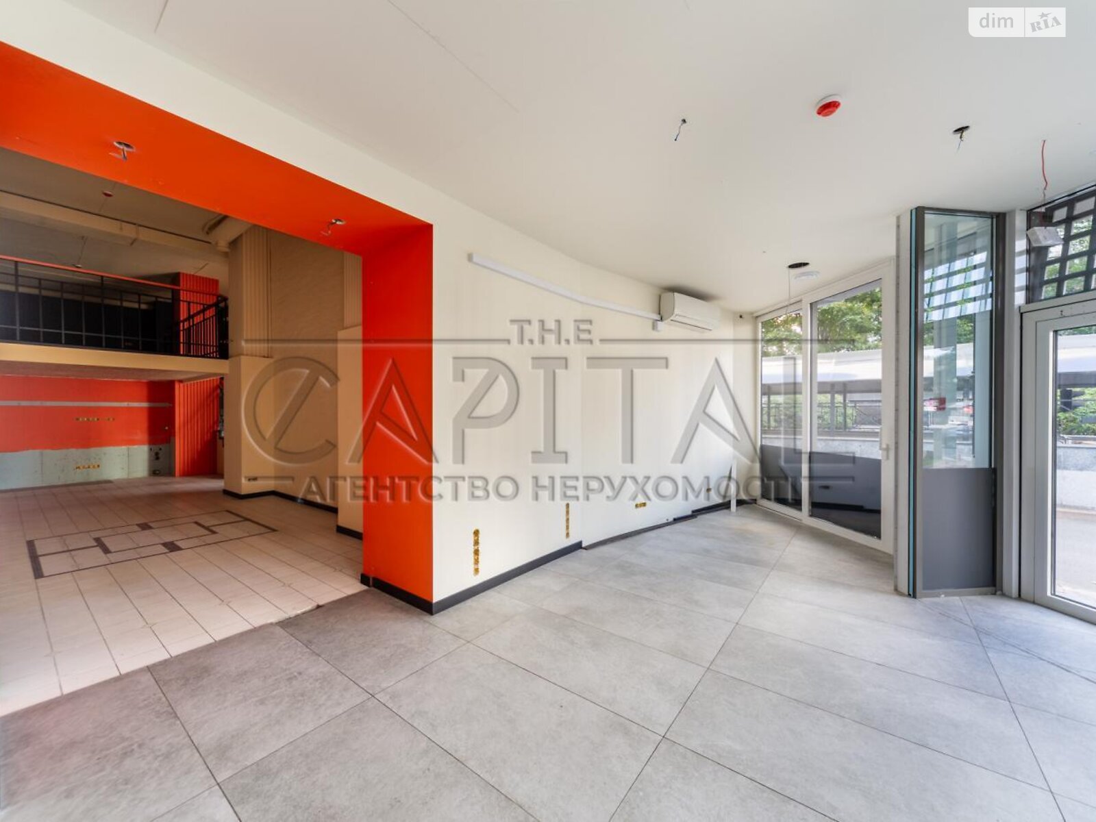 Коммерческое помещение в Киеве, продажа по Андрея Верхогляда (Драгомирова) улица 12, район Черная Гора, цена: 1 270 000 долларов за объект фото 1
