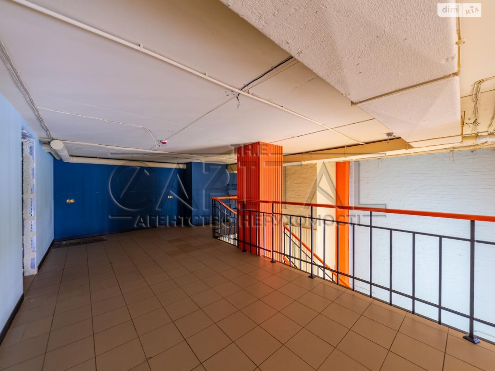 Коммерческое помещение в Киеве, продажа по Андрея Верхогляда (Драгомирова) улица 12, район Черная Гора, цена: 1 270 000 долларов за объект фото 1