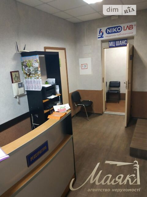 Комерційна нерухомість за адресою вул. Бойчука Михайла (площа 134 м²) - Atlanta.ua - фото 4