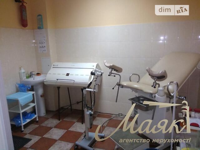 Комерційна нерухомість за адресою вул. Бойчука Михайла (площа 134 м²) - Atlanta.ua - фото 5