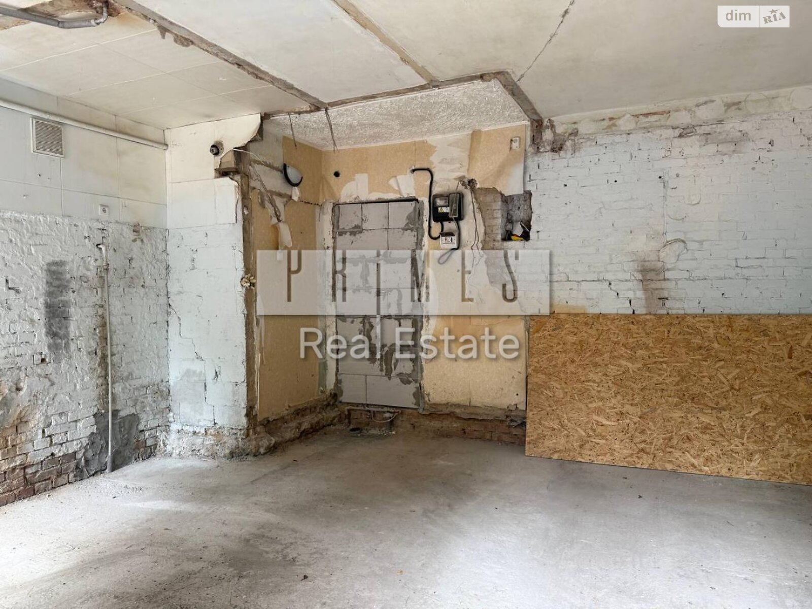 Коммерческое помещение в Киеве, продажа по Неманская улица 5, район Черная Гора, цена: 180 000 долларов за объект фото 1