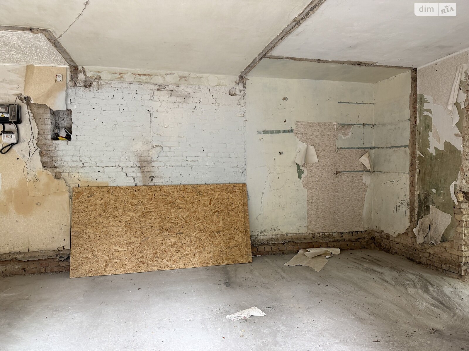 Коммерческое помещение в Киеве, продажа по Николая Михновского (Дружбы Народов) бульвар 32, район Черная Гора, цена: 175 000 долларов за объект фото 1